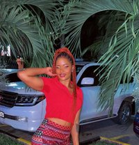 Love - escort in Mombasa