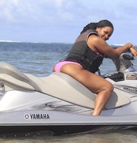 Love - escort in Mombasa
