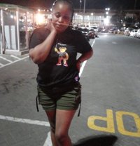 Love - puta in Nairobi