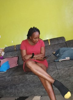 Love - escort in Nairobi Photo 1 of 1