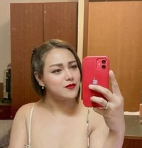 Just Arrived, Love Margaret is Back - Transsexual escort in Kuala Lumpur Photo 28 of 30