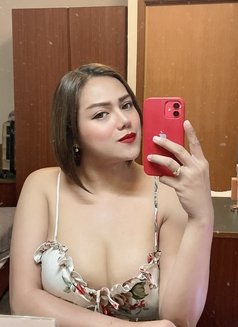 Just Arrived, Love Margaret is Back - Transsexual escort in Kuala Lumpur Photo 30 of 30