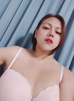 Love Margaret is Back - Transsexual escort in Taipei Photo 26 of 26