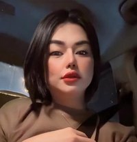 Love Mari - Male companion in Riyadh