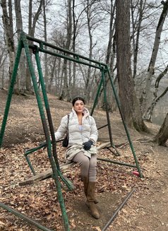 Love Mari - Acompañante masculino in Riyadh Photo 6 of 8