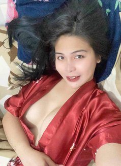 Love Me - Transsexual escort in Riyadh Photo 1 of 4