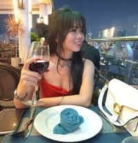 Love Me - escort in Ho Chi Minh City