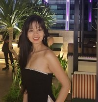 Love Me - escort in Ho Chi Minh City