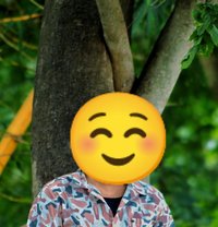 Love - Male escort in Kathmandu