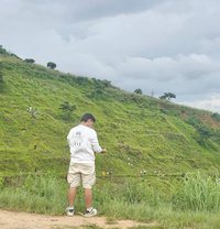 Love - Male escort in Kathmandu