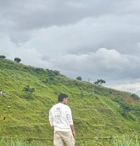 Love - Male escort in Kathmandu