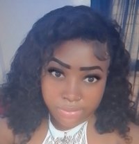 Love - escort in Dakar