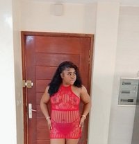 Love - escort in Dakar