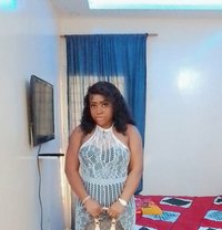 Love - escort in Dakar