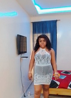 Love - escort in Dakar Photo 6 of 7