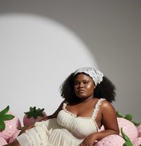 Love - companion in Lagos, Nigeria