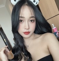 Love Ole - escort in Kuala Lumpur