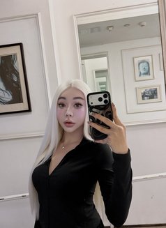 Love on top - Acompañantes transexual in Hong Kong Photo 16 of 16