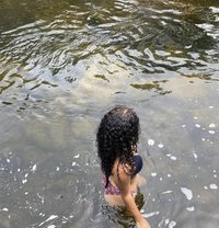 Love - escort in Iwakuni