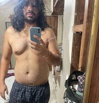Love Raj Susan - Acompañantes masculino in Mumbai