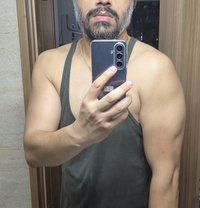 Love Raj Susan - Acompañantes masculino in Mumbai