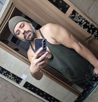 Love Raj Susan - Acompañantes masculino in Mumbai