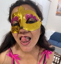 Love Rani - escort in Bangalore