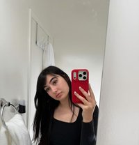Love Rose - escort in Cairo