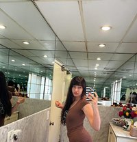 Love Rose - escort in Cairo