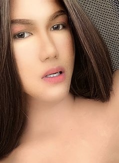 Love Saszha Fox - Transsexual escort in Manila Photo 5 of 14