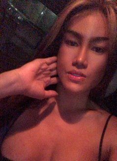 Love Saszha Fox - Transsexual escort in Manila Photo 7 of 14