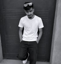 Love Sekhon - Male escort in Chandigarh