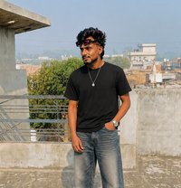Love Sekhon - Male escort in Chandigarh