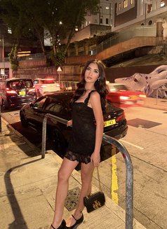 Love sofia (wet and wild) - escort in Taipei Photo 27 of 27