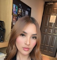 Sofia (wet and wild) - escort in Taipei