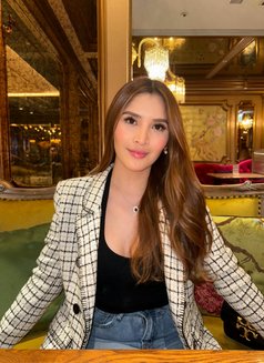Love Sofia (WILD IN BED) - escort in Taipei Photo 27 of 28