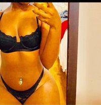 Ivannah - puta in Candolim, Goa