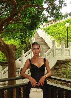 Little bitch - Acompañantes transexual in Bangkok Photo 5 of 6