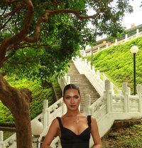 Love - Transsexual escort in Pattaya