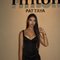 Love - Transsexual escort in Pattaya