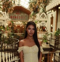 Love - Transsexual escort in Pattaya
