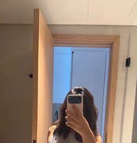 Love Tiffany - masseuse in Fujairah