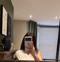Love Tiffany - masseuse in Fujairah