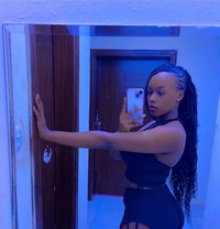 Love Vibes - escort in Riyadh