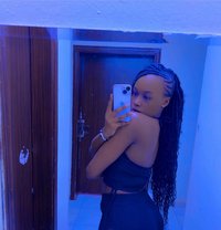 Love Vibes - escort in Riyadh