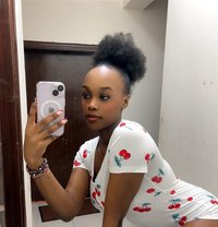 Love Vibes - escort in Riyadh