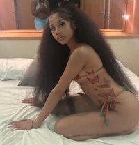 Love Wants You Tonight - escort in Gurgaon