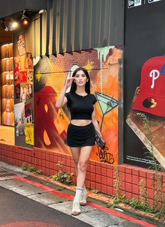 Love wet and wild - escort in Taipei Photo 25 of 27