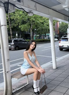 Love wet and wild - escort in Taipei Photo 27 of 27