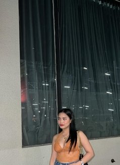 Love Zaira - escort in Davao Photo 1 of 3